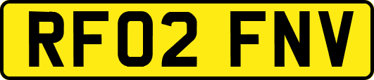 RF02FNV
