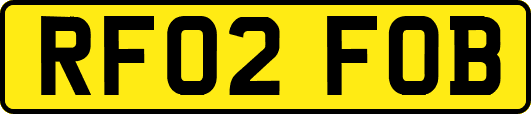 RF02FOB