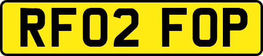 RF02FOP