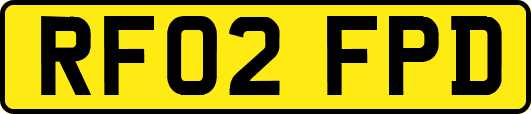 RF02FPD