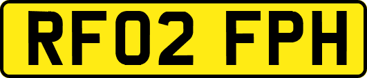 RF02FPH