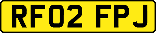 RF02FPJ