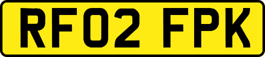 RF02FPK