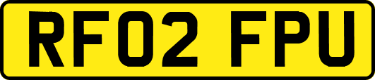 RF02FPU