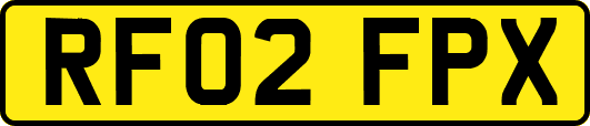 RF02FPX