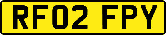 RF02FPY