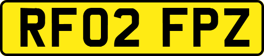 RF02FPZ