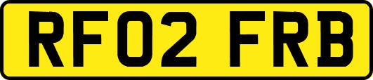 RF02FRB