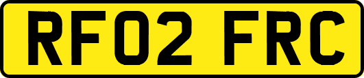 RF02FRC