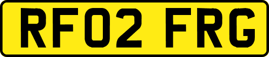 RF02FRG