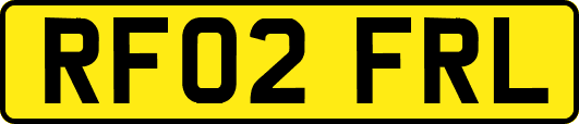 RF02FRL
