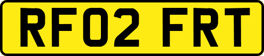 RF02FRT