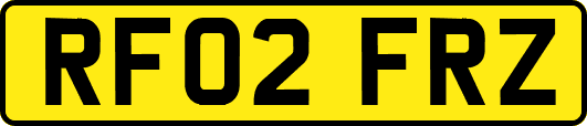 RF02FRZ