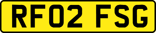 RF02FSG
