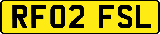 RF02FSL