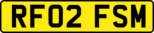 RF02FSM