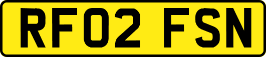 RF02FSN