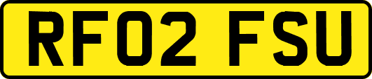 RF02FSU