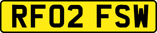 RF02FSW