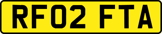 RF02FTA