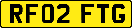 RF02FTG