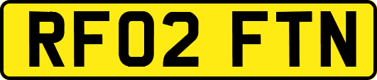 RF02FTN