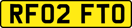 RF02FTO