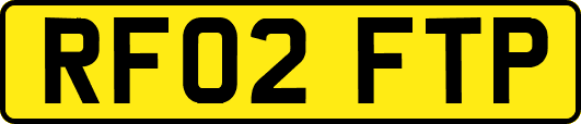 RF02FTP