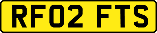RF02FTS