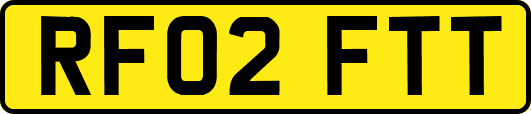 RF02FTT