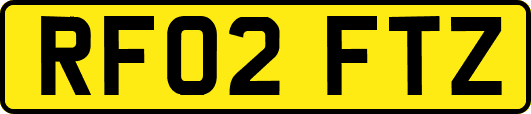 RF02FTZ