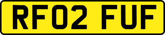 RF02FUF