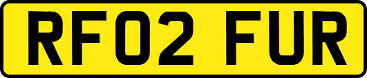 RF02FUR