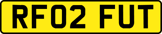 RF02FUT