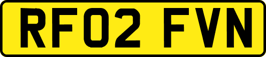 RF02FVN