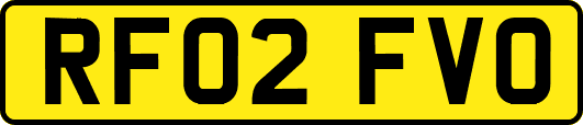 RF02FVO