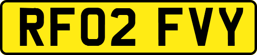 RF02FVY