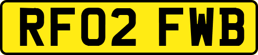 RF02FWB