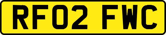 RF02FWC