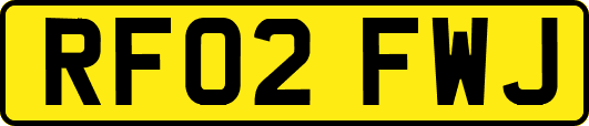 RF02FWJ