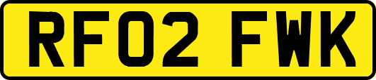 RF02FWK