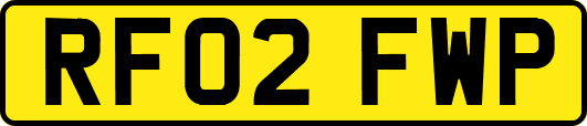 RF02FWP