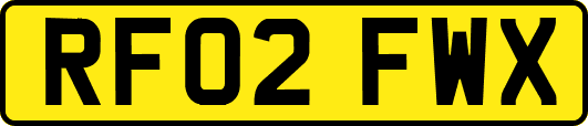 RF02FWX