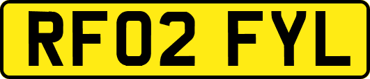 RF02FYL