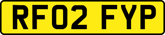RF02FYP