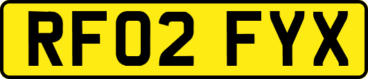RF02FYX