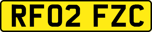 RF02FZC