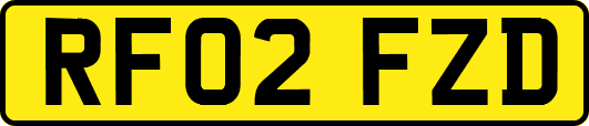 RF02FZD