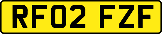 RF02FZF