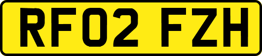 RF02FZH